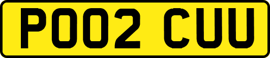 PO02CUU