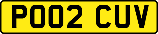 PO02CUV