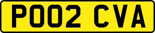 PO02CVA