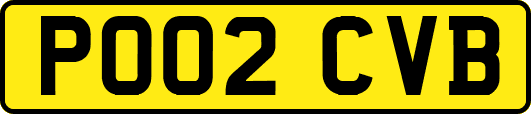 PO02CVB