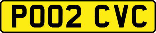 PO02CVC