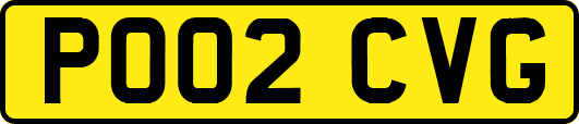 PO02CVG
