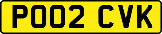 PO02CVK