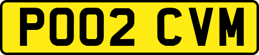 PO02CVM