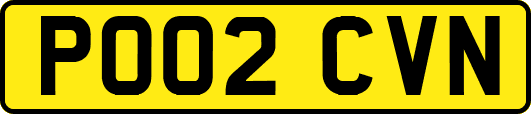 PO02CVN