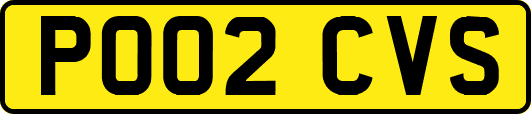 PO02CVS