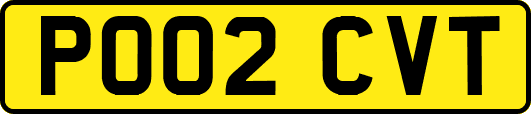 PO02CVT