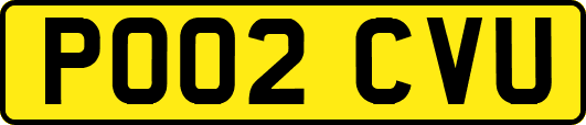 PO02CVU