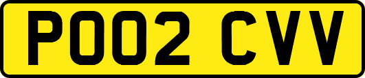 PO02CVV