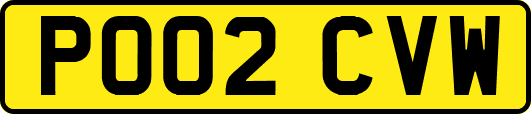 PO02CVW