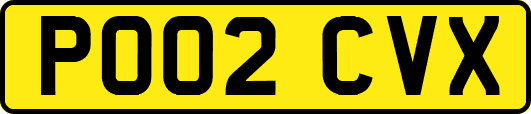 PO02CVX