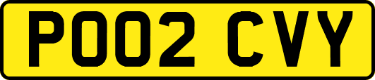 PO02CVY