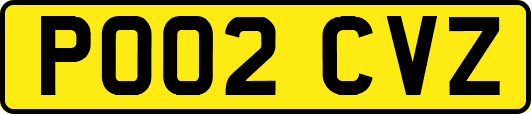 PO02CVZ