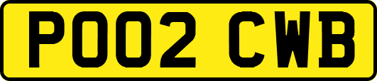 PO02CWB