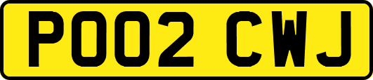 PO02CWJ
