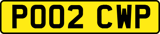PO02CWP