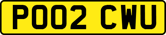PO02CWU
