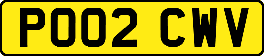 PO02CWV