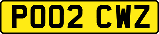 PO02CWZ