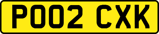 PO02CXK