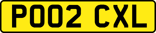 PO02CXL