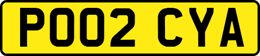 PO02CYA
