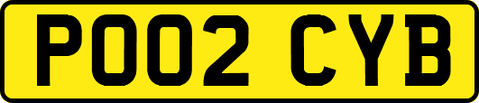 PO02CYB