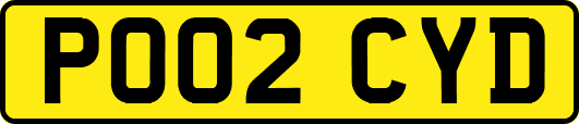 PO02CYD