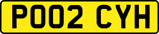 PO02CYH