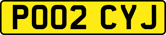 PO02CYJ