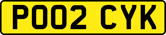 PO02CYK