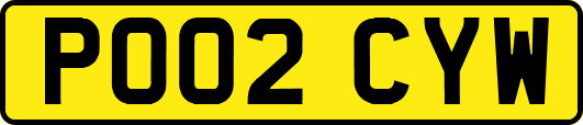 PO02CYW