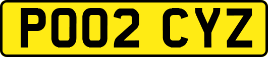 PO02CYZ
