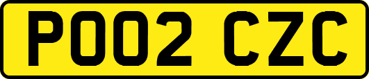 PO02CZC
