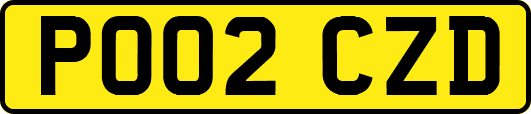 PO02CZD