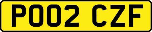 PO02CZF