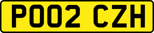 PO02CZH