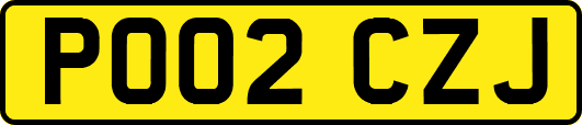PO02CZJ