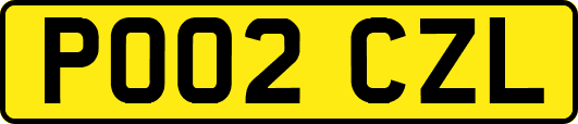 PO02CZL
