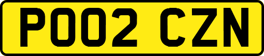 PO02CZN