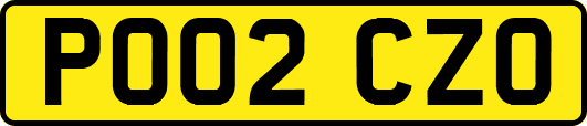 PO02CZO