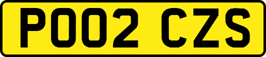 PO02CZS