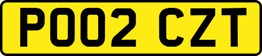 PO02CZT