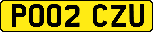 PO02CZU