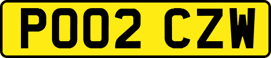 PO02CZW