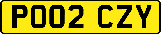 PO02CZY