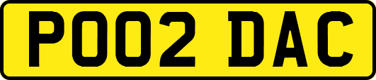 PO02DAC