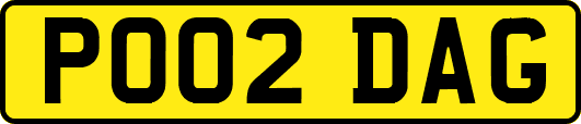 PO02DAG