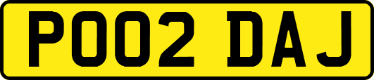 PO02DAJ