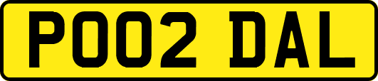 PO02DAL